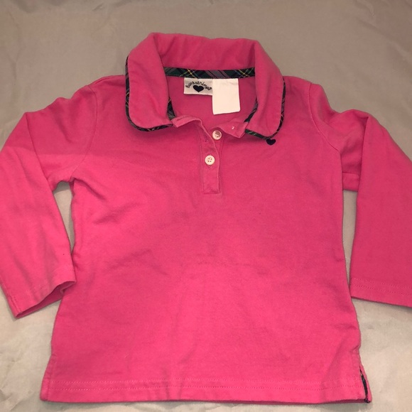 Girls size 3t heartstrings outfit - Picture 4 of 7